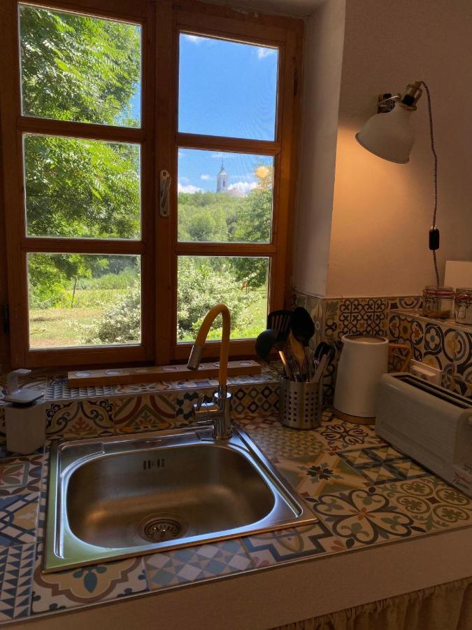 شقة Countryside Fule المظهر الخارجي الصورة